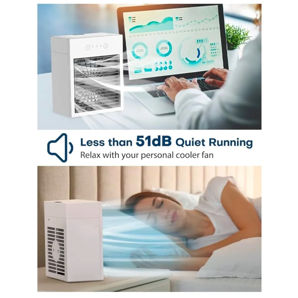 2-in-1 Mini Portable Cooler. - Picture 6 of 14